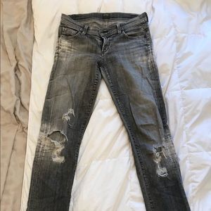 Citizens of humanity Jeans